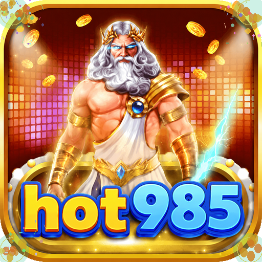 hot985 — galeri pratinjau Resmi APK